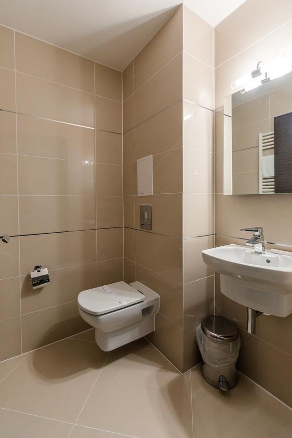 Pine Woods Apartment A43 In Silver Mountain 포이아나브라소프 외부 사진