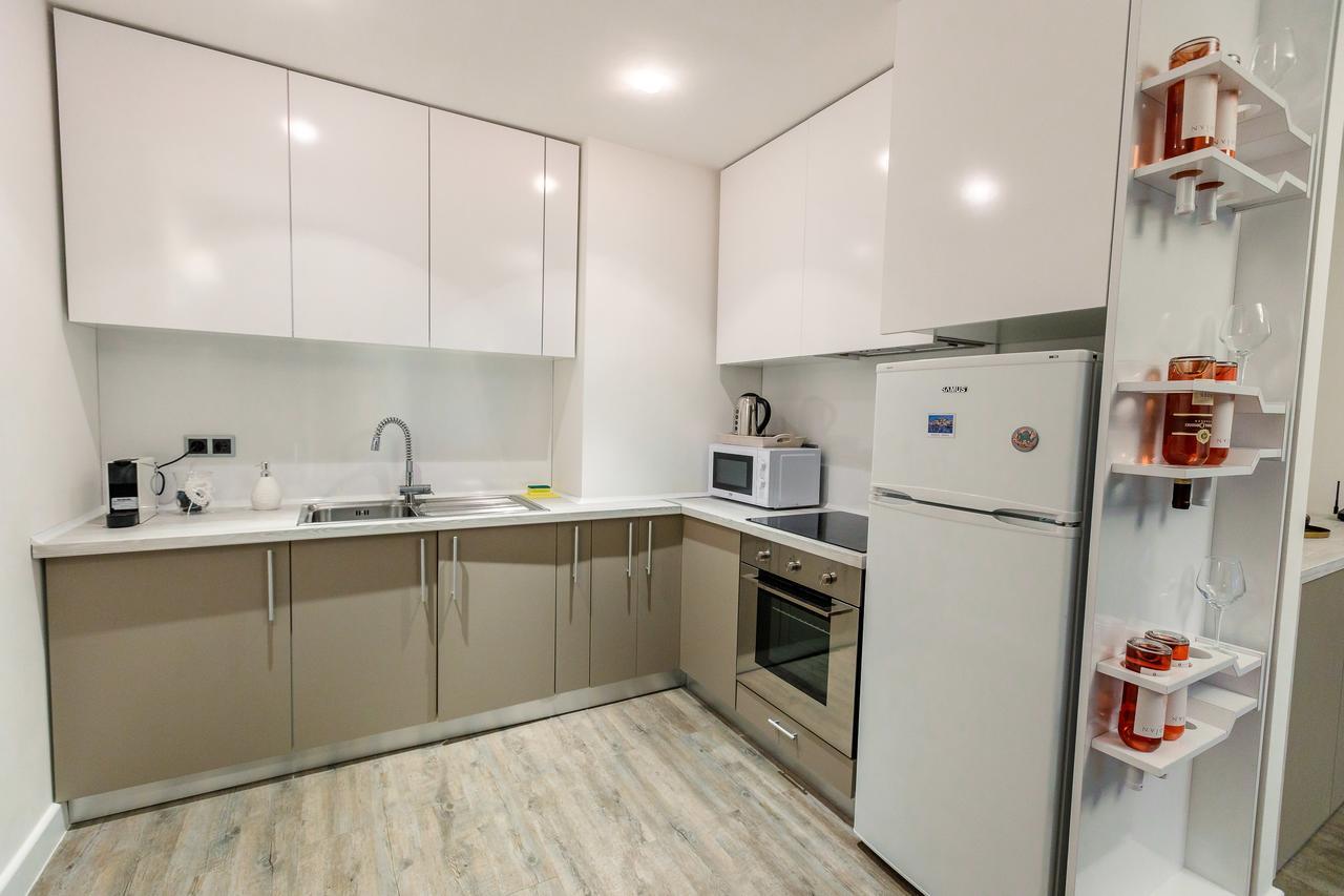 Pine Woods Apartment A43 In Silver Mountain 포이아나브라소프 외부 사진